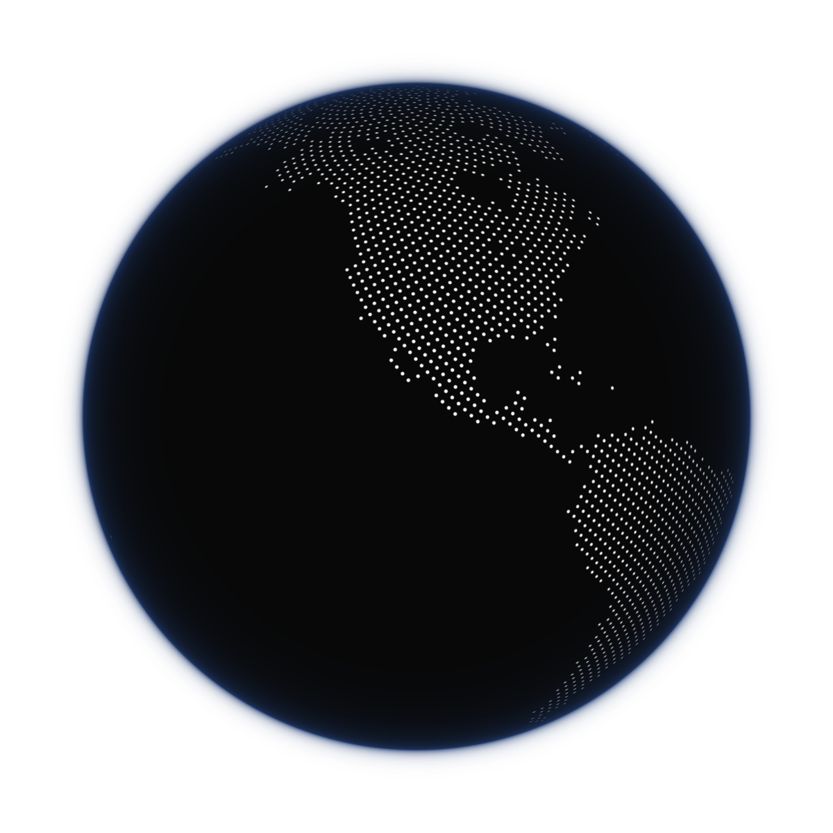 Earth Globe